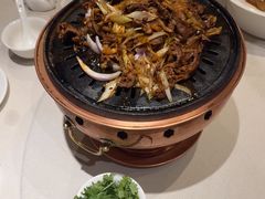 -京味斋·北京烤鸭(北京南站洋桥店)
