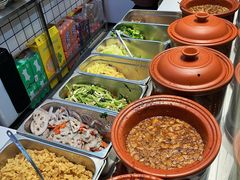 -红猪卤肉饭(大西洋美食城店)