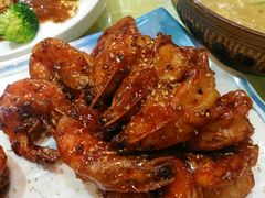 -老城味道·传统天津菜(杨柳青店)