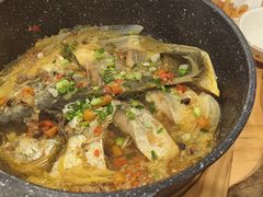 -莲花公园煎蟹·30年闽菜(火车站店)