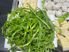 -草原塞蛮羊火锅城(港湾店)