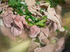 -全牛匠·乐山跷脚牛肉(新中关店)