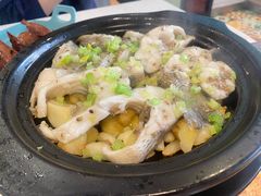 -新宝餐厅(流塘店)