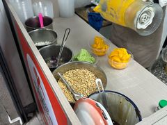 -夏食光安顺小舒冰粉冰浆(甲秀楼店)