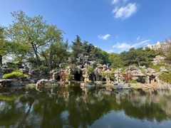 -红梅公园