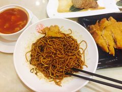 -南八仙·老上海味道(南京东路店)