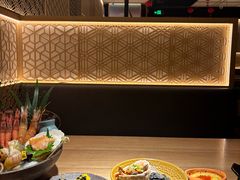 -德川家日本料理(顺义华联店)