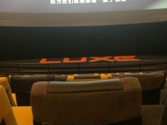 -百美汇影城(LUXE嘉里中心店)