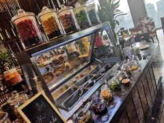 -美食汇自助餐厅(成都万达瑞华酒店)