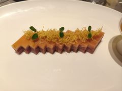 -宫燕府·京菜·烤鸭·淮扬菜(王府中心店)