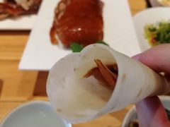 -四季民福烤鸭店(前门廊房二条店)