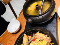 -云海肴·汽锅鸡·云南菜(高德置地店)