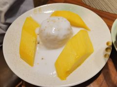 -mango tree芒果树泰国餐厅(青岛万象城店)