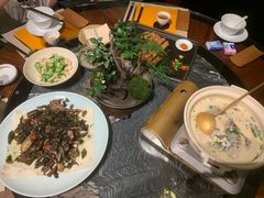 -31号公馆(黄兴广场白果园店)