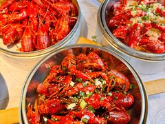 -巴厘龙虾·榜首油焖大虾(沙湖·花园店)
