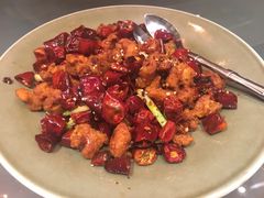 -君悦酒店·1881·北京烤鸭