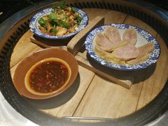 -锅来乐地锅鸡(安亭店)