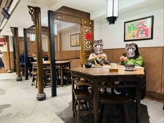 -魁盛居百年鲁菜馆(县西巷店)