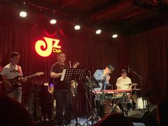 -JZ Club 爵士酒吧(上海店)