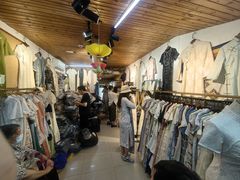 -暮晚尘香汉服旗袍