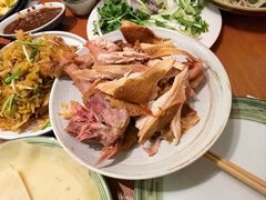-老昌春饼(中央大街店)