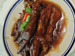 -苏梦江南·淮扬菜(夫子庙店)