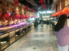 -韩风源自助烤肉(国贸精品店)