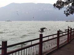 -滇池海埂公园