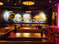 大堂-Helens海伦司(海外联谊大厦店)