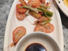 -聚丰园•湖鲜餐厅(阿红私房菜梅石路店)