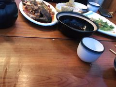-云隐小厨·传统大理美食(复兴路店)