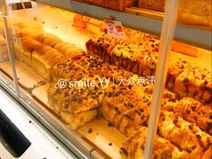 -红星前进面包牛奶公司(君太店)