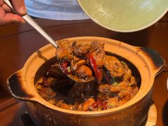 -小柴米·传统江西菜(八一广场店)