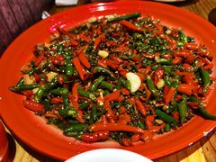 -兔槽江湖菜·重庆璧山兔(水围店)