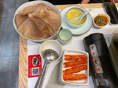 -如一鸡鲍鱼·粤式煲汤(长泰广场店)