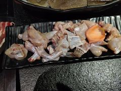 -椒王火锅(厚街万达店)