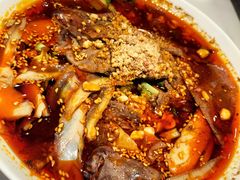 夫妻肺片-夫妻肺片·中华老字号·正宗川菜(春熙路店)