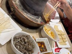 -阳坊大都涮羊肉(阳坊总店)