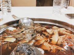 -太婆天府山珍酒楼(亚运村店)