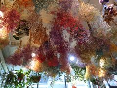 -花十悦·鲜花咖啡餐厅(振业城一期店)