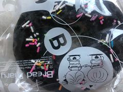 -美事客·面包·蛋糕·甜品(CBD店)