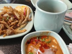 -韩盛·盛江山自助料理(沈辽路万达店)