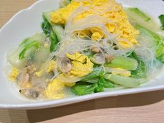 -吕氏疙瘩汤·海鲜新鲁菜(凯德mall新都心店)