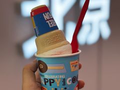 -DQ·蛋糕·冰淇淋(鸿坤店)