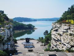 -古宇湖风景名胜区