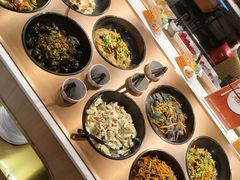 -比格比萨自助(潍坊新辰天地店)