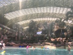 -杭州开元森泊度假乐园