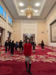 -人民大会堂宴会厅