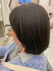 -V8潮牌·接发烫染连锁