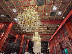 -北京郡王府饭店·宴会厅